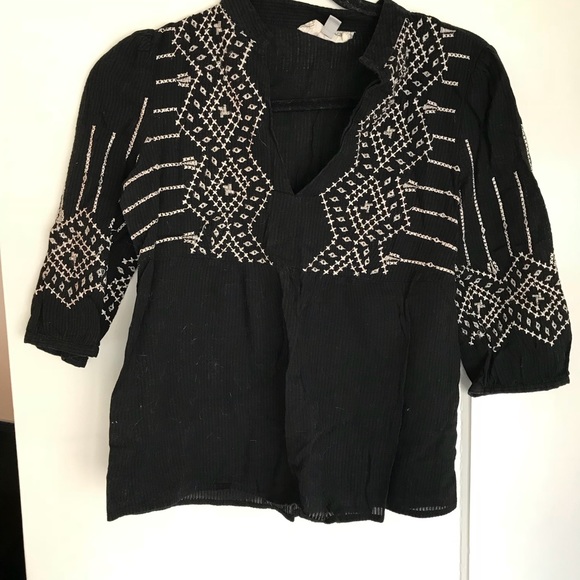 Ecote Tops - Light top from Urban Outfitters